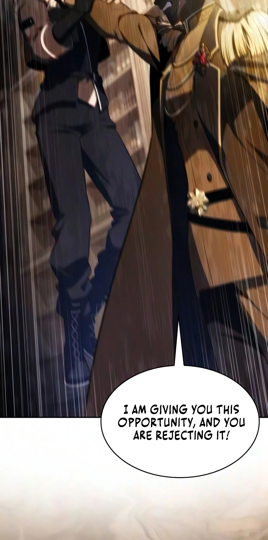 The Regressed Son of a Duke is an Assassin Chapter 134 page 15