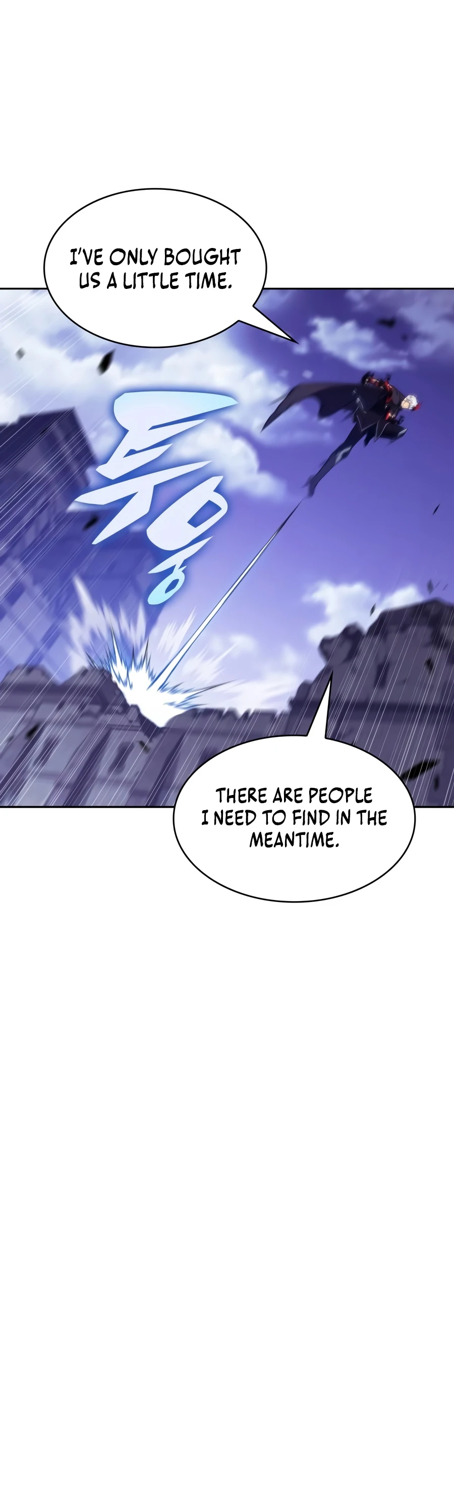 The Regressed Son of a Duke is an Assassin Chapter 136 page 21