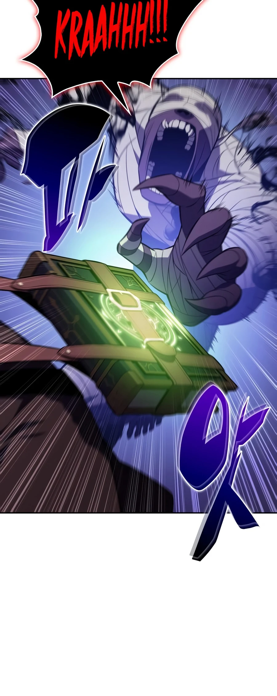The Regressed Son of a Duke is an Assassin Chapter 137 page 7