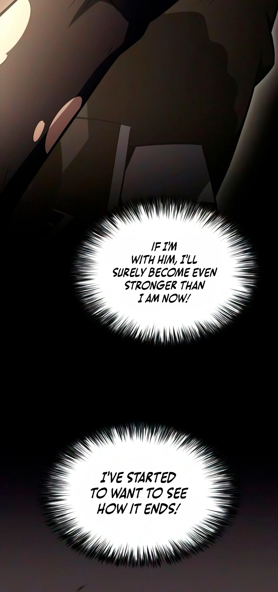 The Regressed Son of a Duke is an Assassin Chapter 138 page 5
