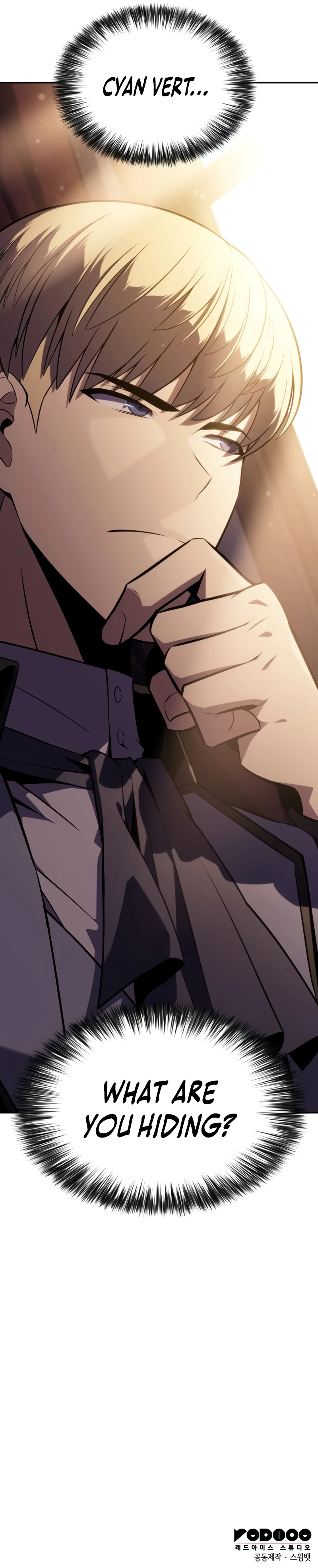 The Regressed Son of a Duke is an Assassin Chapter 14 page 14