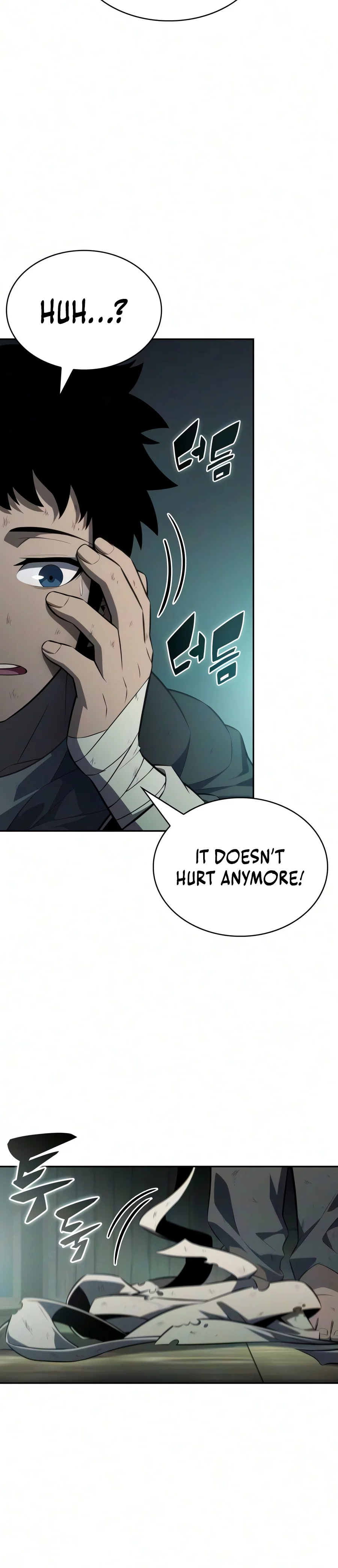 The Regressed Son of a Duke is an Assassin Chapter 143 page 7