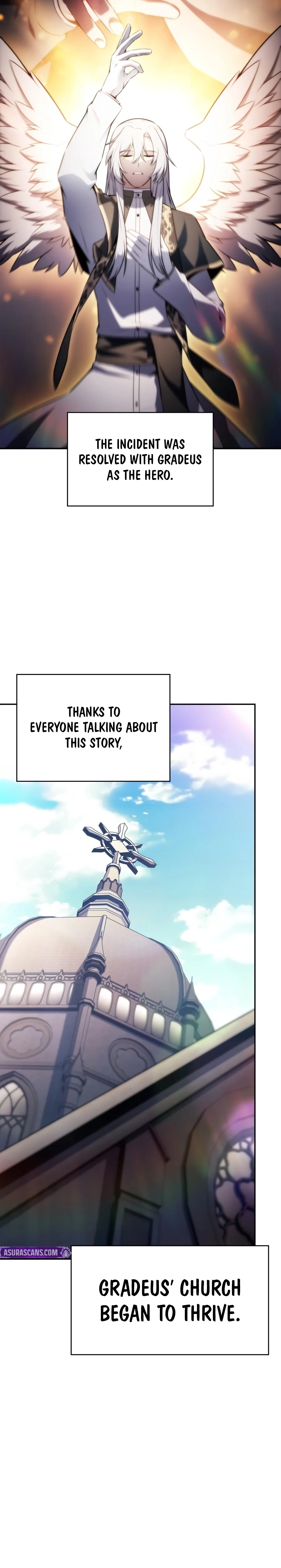 The Regressed Son of a Duke is an Assassin Chapter 145 page 7