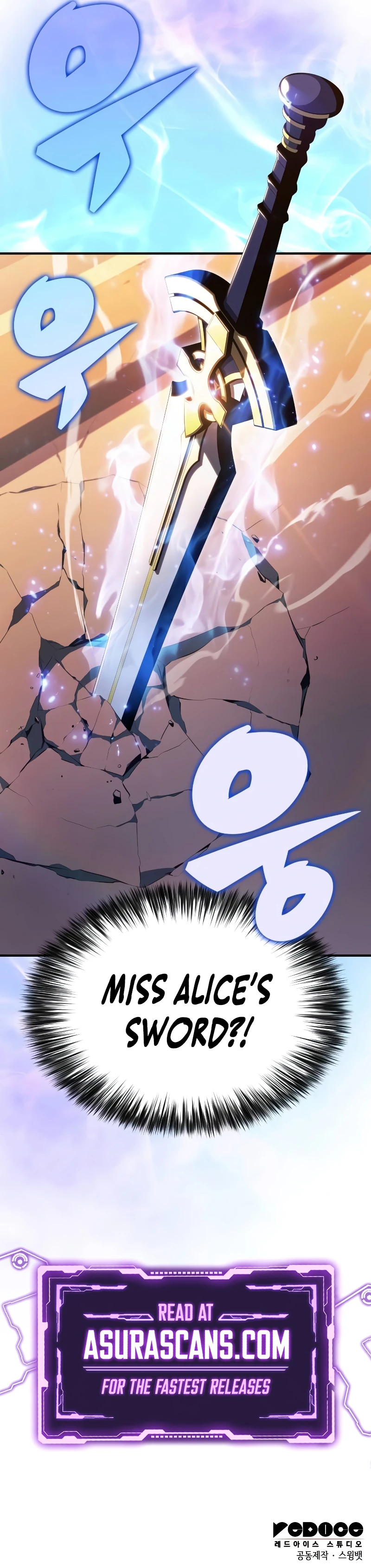 The Regressed Son of a Duke is an Assassin Chapter 58 page 14