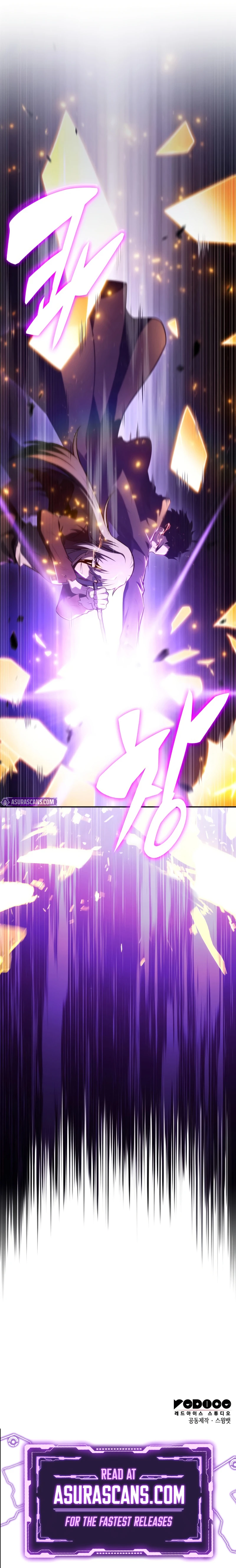 The Regressed Son of a Duke is an Assassin Chapter 63 page 17
