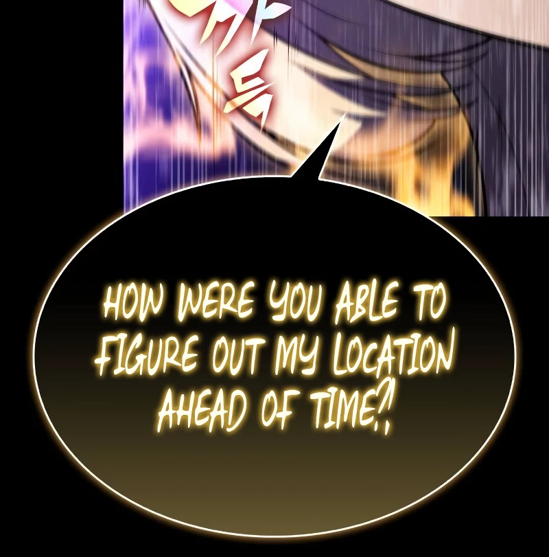 The Regressed Son of a Duke is an Assassin Chapter 89 page 11
