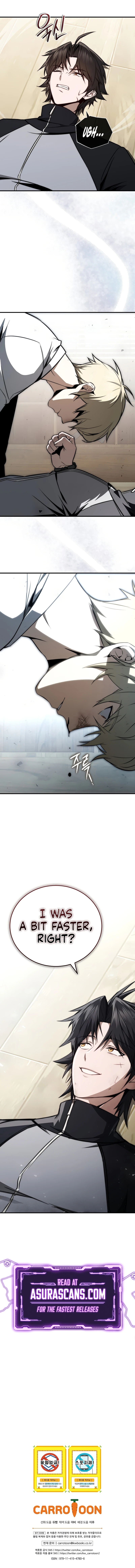 The Regressor Can Make Them All Chapter 12 page 17
