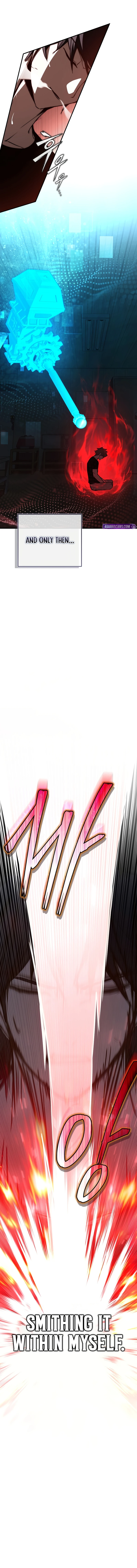 The Regressor Can Make Them All Chapter 14 page 14