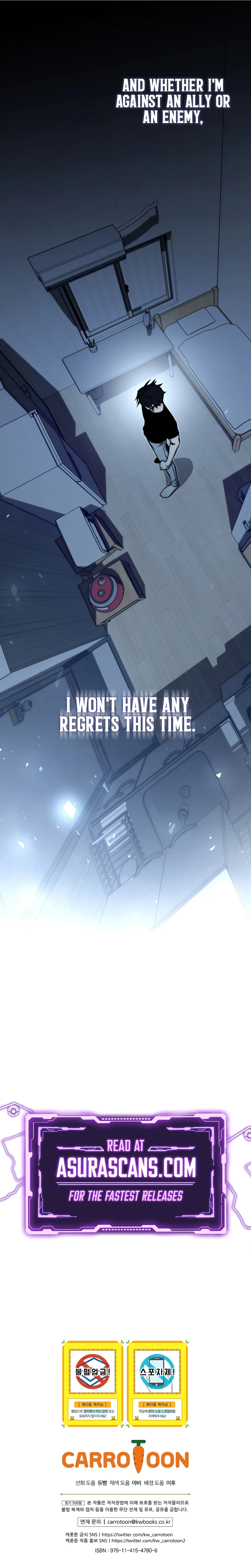 The Regressor Can Make Them All Chapter 14 page 16