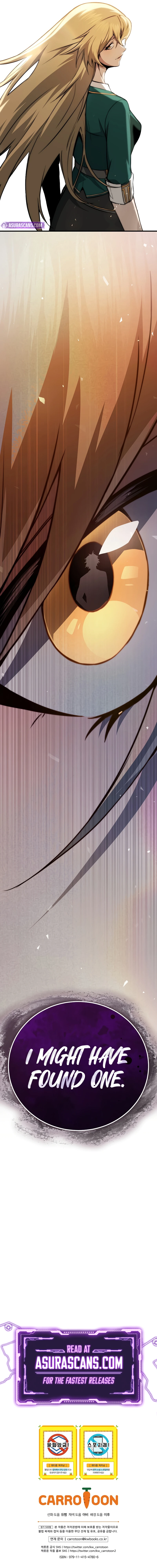 The Regressor Can Make Them All Chapter 16 page 17
