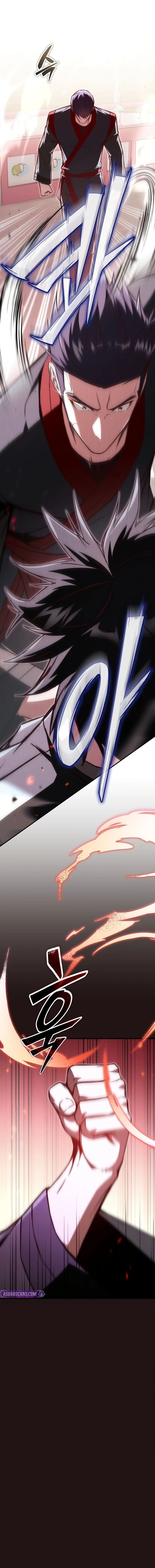 The Regressor Can Make Them All Chapter 17 page 5
