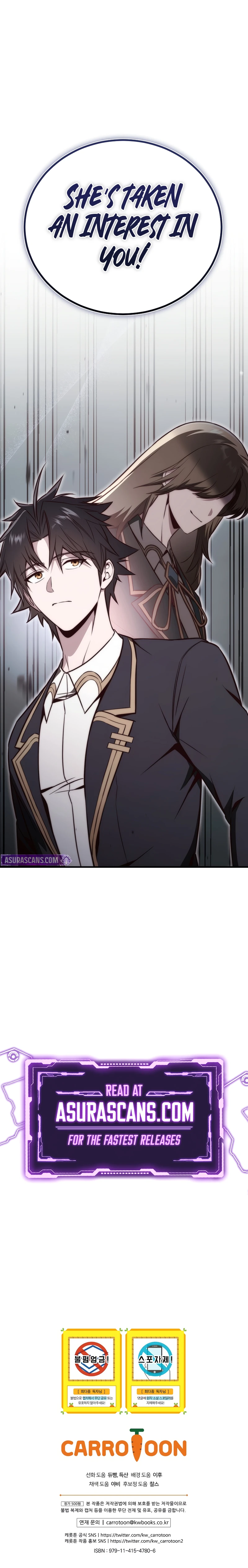 The Regressor Can Make Them All Chapter 17 page 13