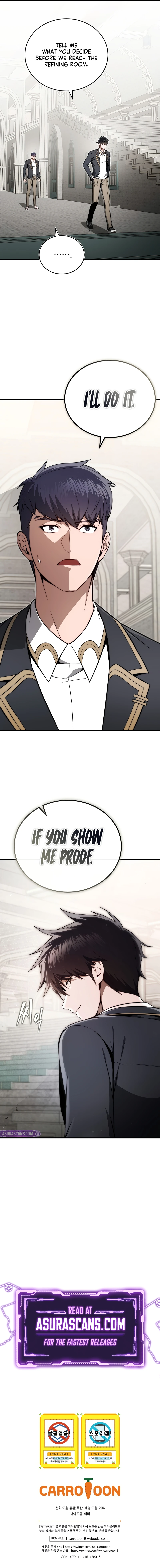The Regressor Can Make Them All Chapter 18 page 13