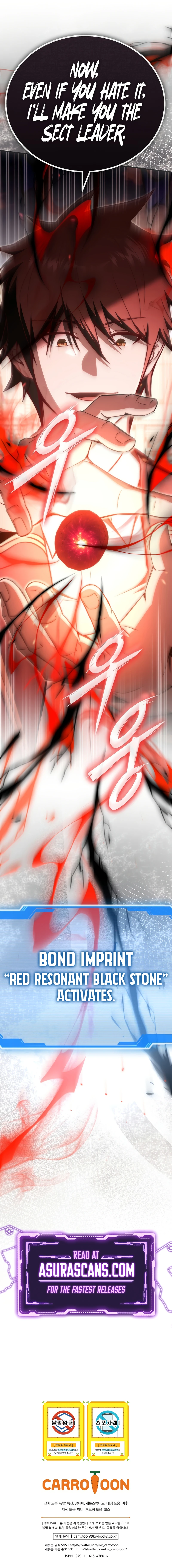 The Regressor Can Make Them All Chapter 19 page 15
