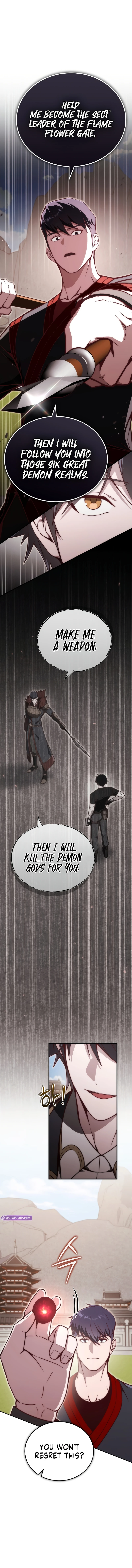 The Regressor Can Make Them All Chapter 20 page 2