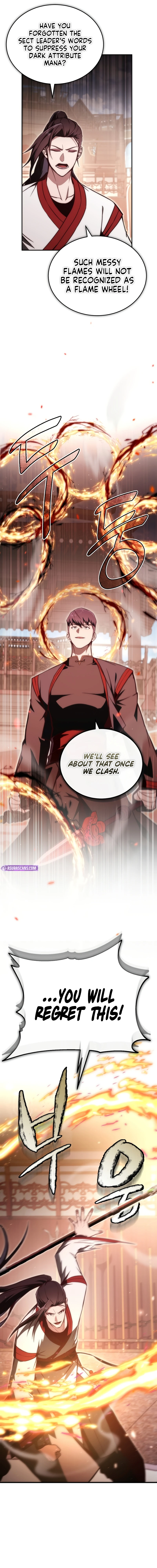 The Regressor Can Make Them All Chapter 20 page 7