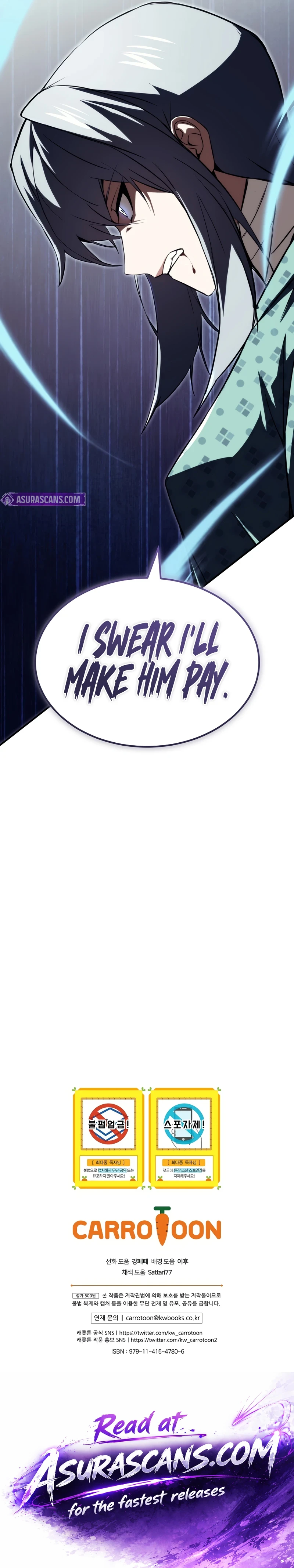 The Regressor Can Make Them All Chapter 25 page 13