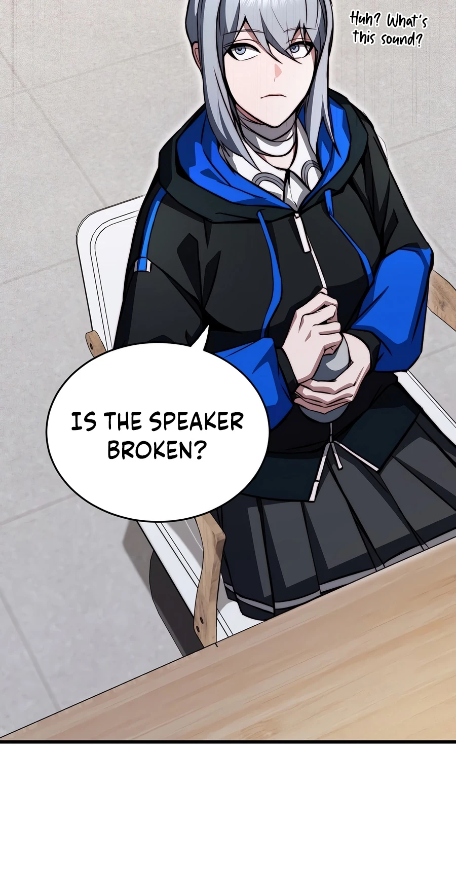 The Regressor Can Make Them All Chapter 29 page 5