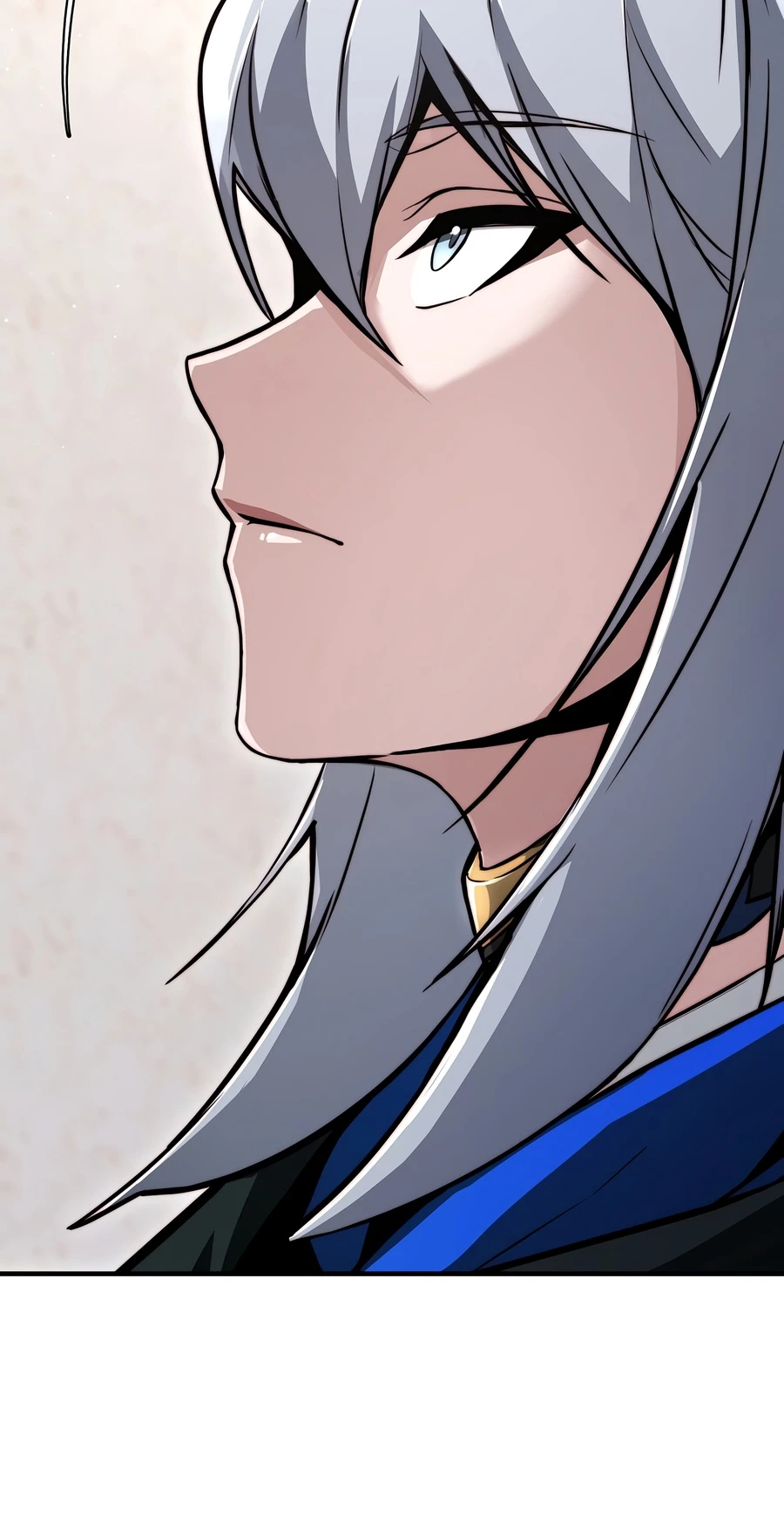 The Regressor Can Make Them All Chapter 30 page 16