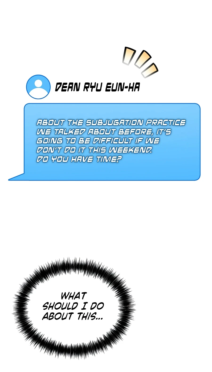 The Regressor Can Make Them All Chapter 32 page 18