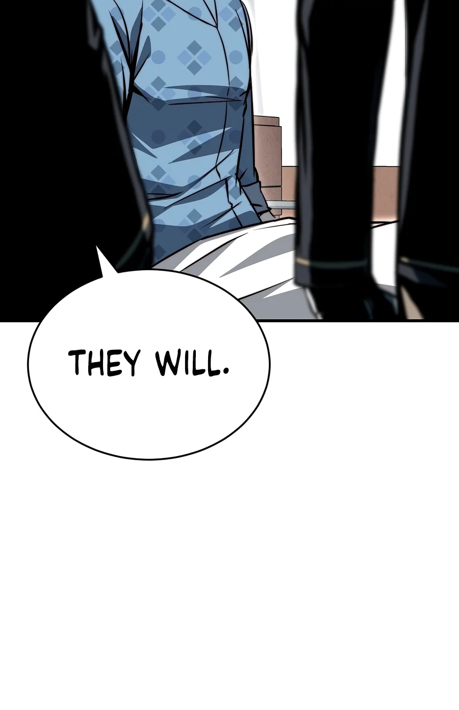 The Regressor Can Make Them All Chapter 39 page 16
