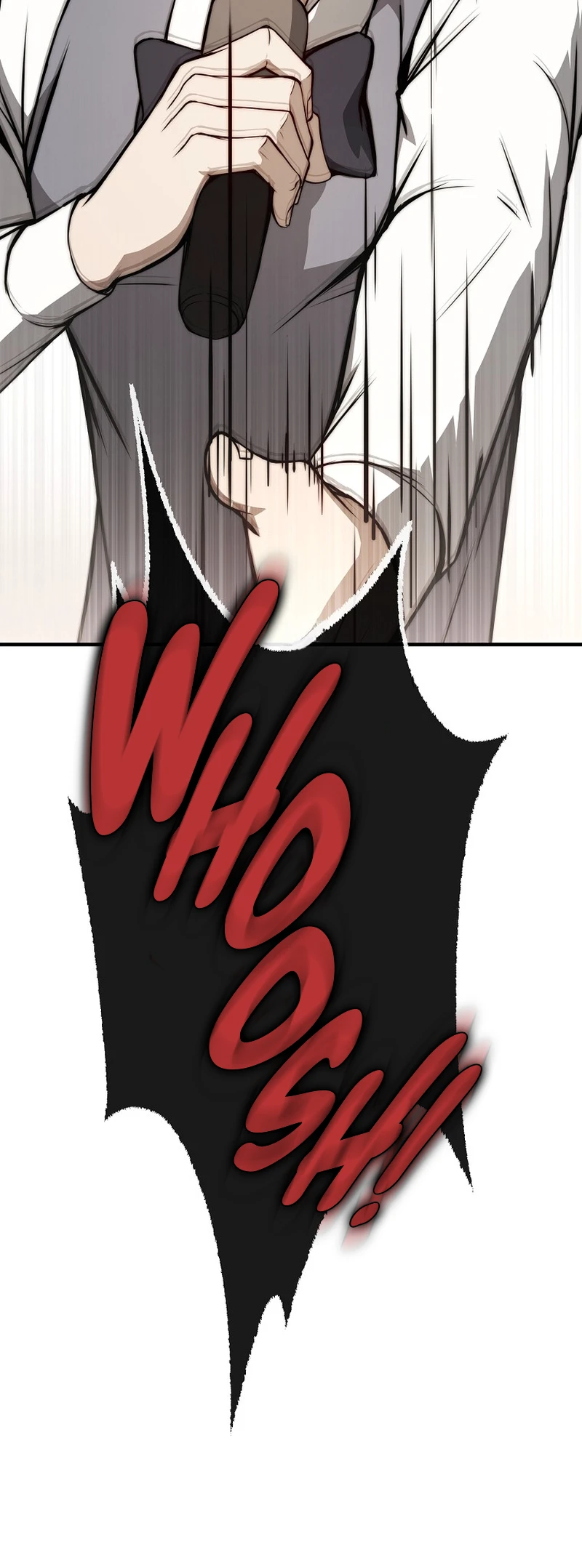 The Regressor Can Make Them All Chapter 6 page 6