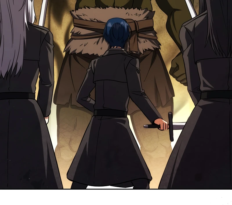 The Reincarnated Assassin is a Genius Swordsman Chapter 43 page 11