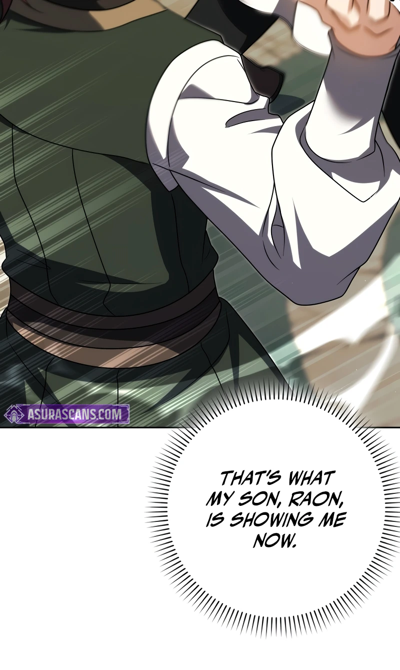 The Reincarnated Assassin is a Genius Swordsman Chapter 54 page 13
