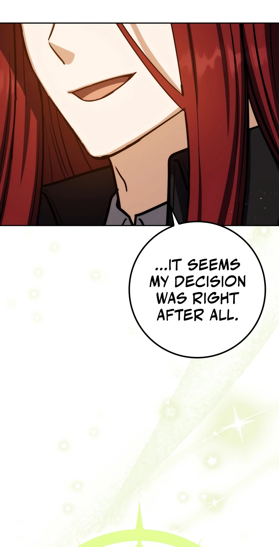 The Reincarnated Assassin is a Genius Swordsman Chapter 87 page 13