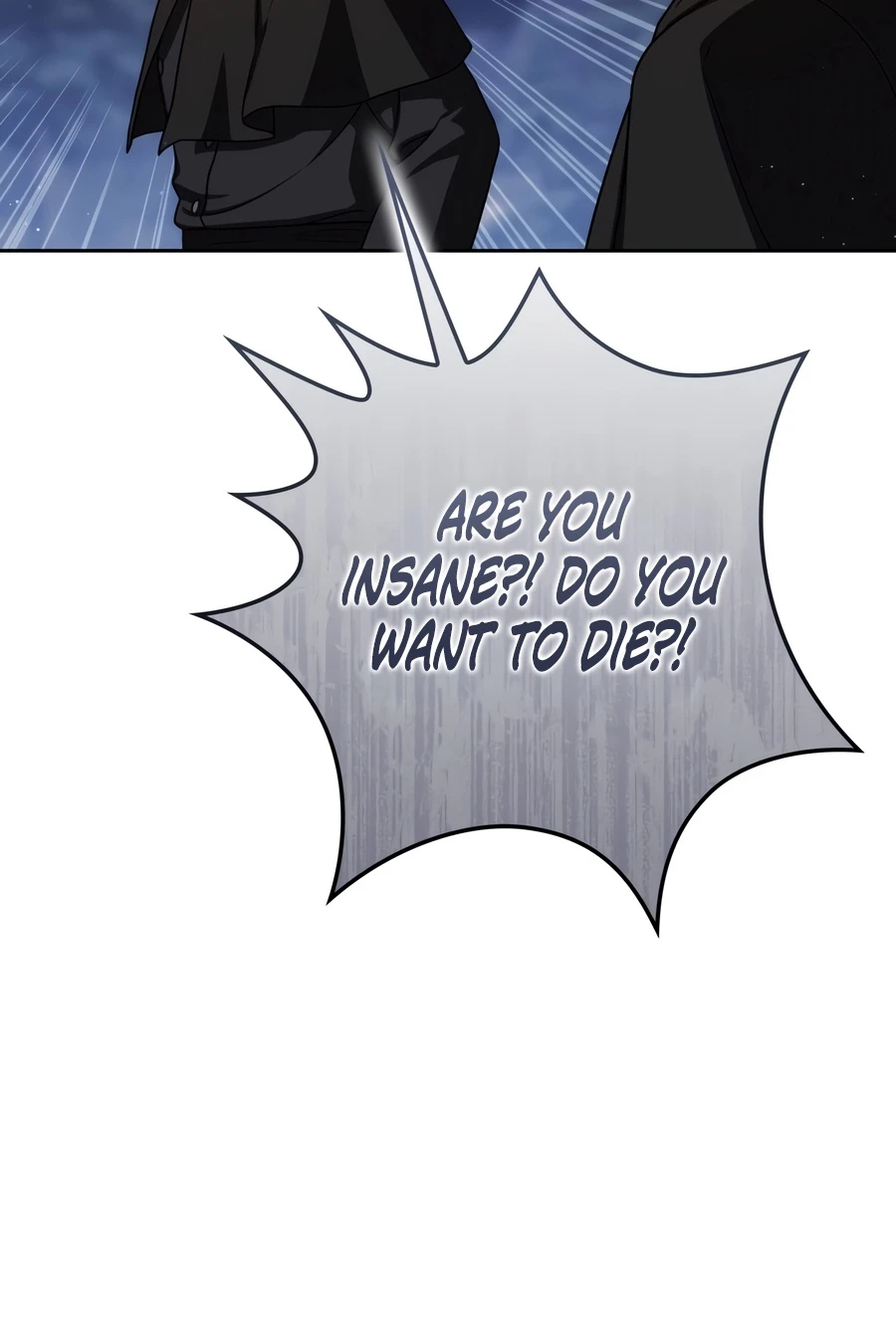 The Reincarnated Assassin is a Genius Swordsman Chapter 94 page 20