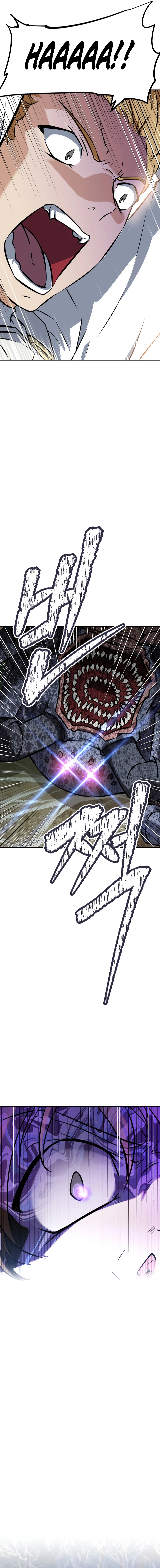 The Return of the Prodigious Swordmaster Chapter 16 page 11