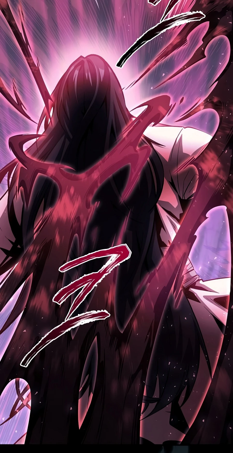 The Ruler Of Darkness Chapter 1 page 19