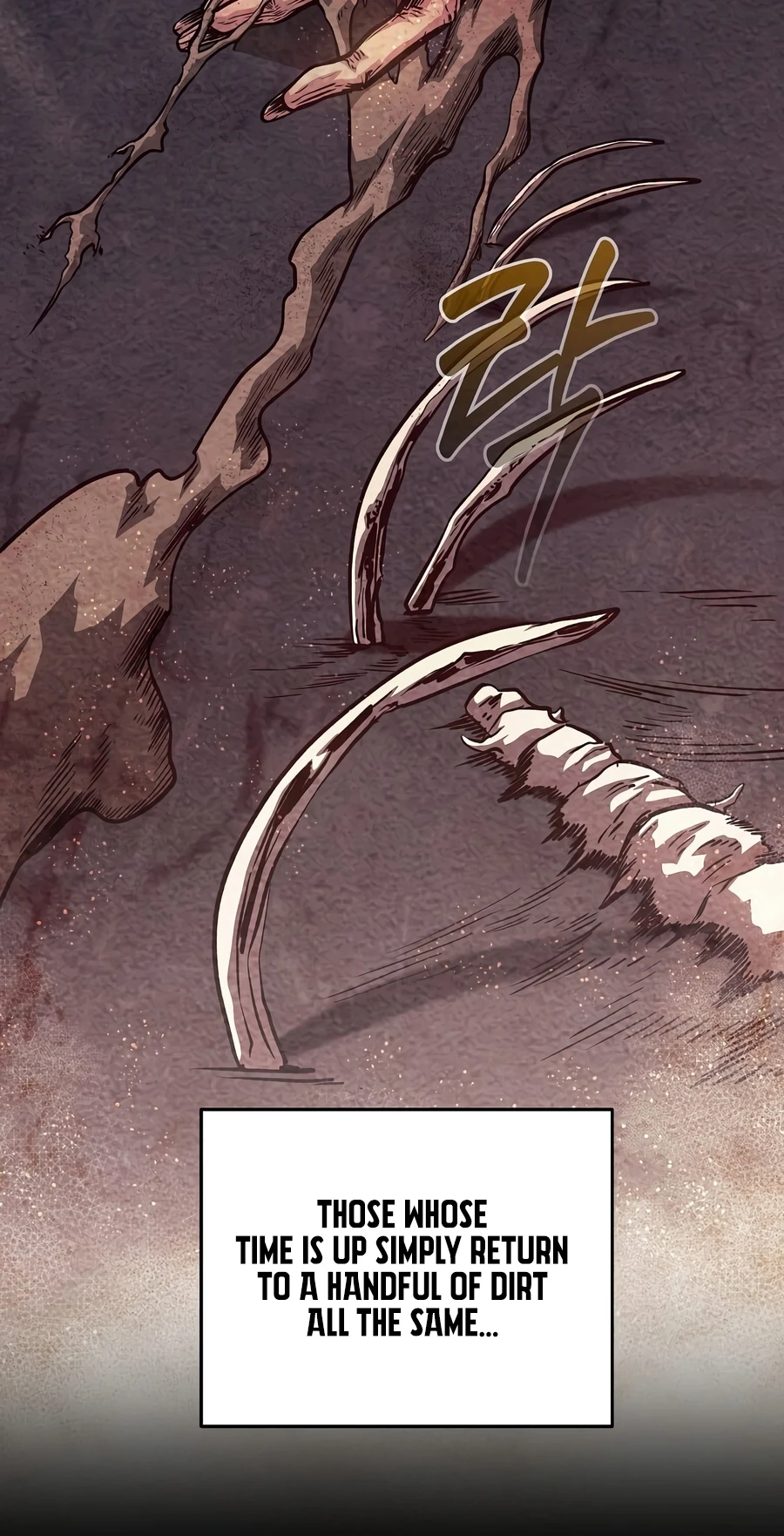 The Ruler Of Darkness Chapter 1 page 15
