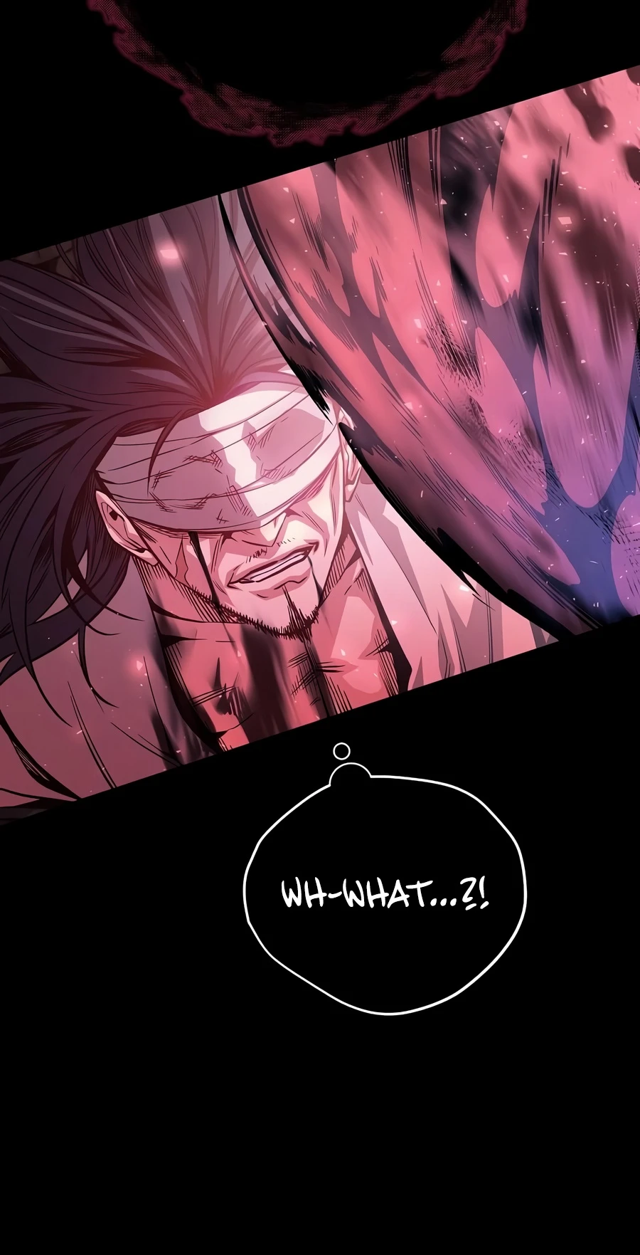 The Ruler Of Darkness Chapter 1 page 6