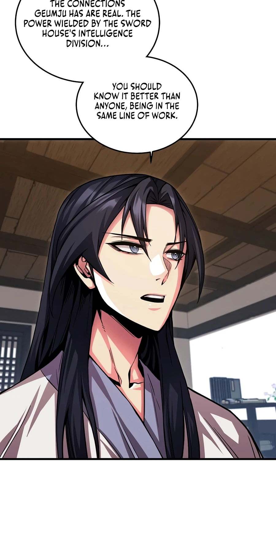 The Ruler Of Darkness Chapter 12 page 6