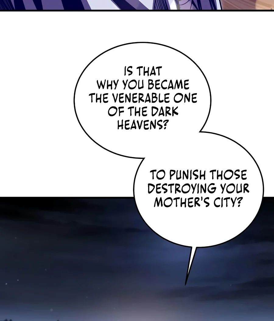 The Ruler Of Darkness Chapter 27 page 19