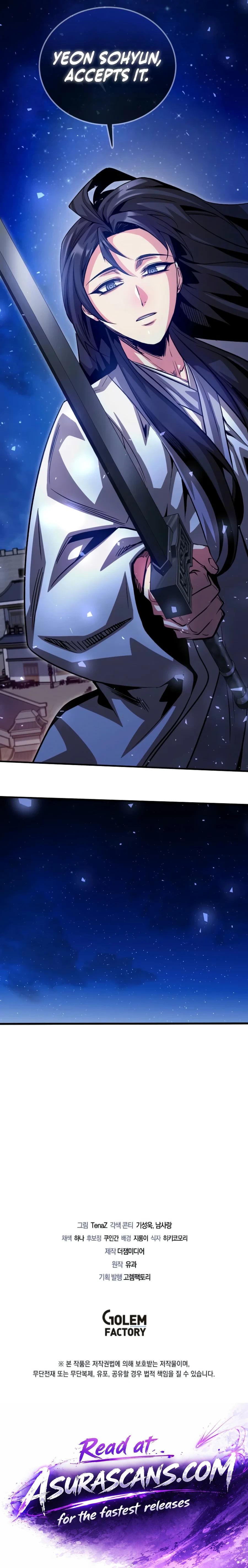 The Ruler Of Darkness Chapter 28 page 24