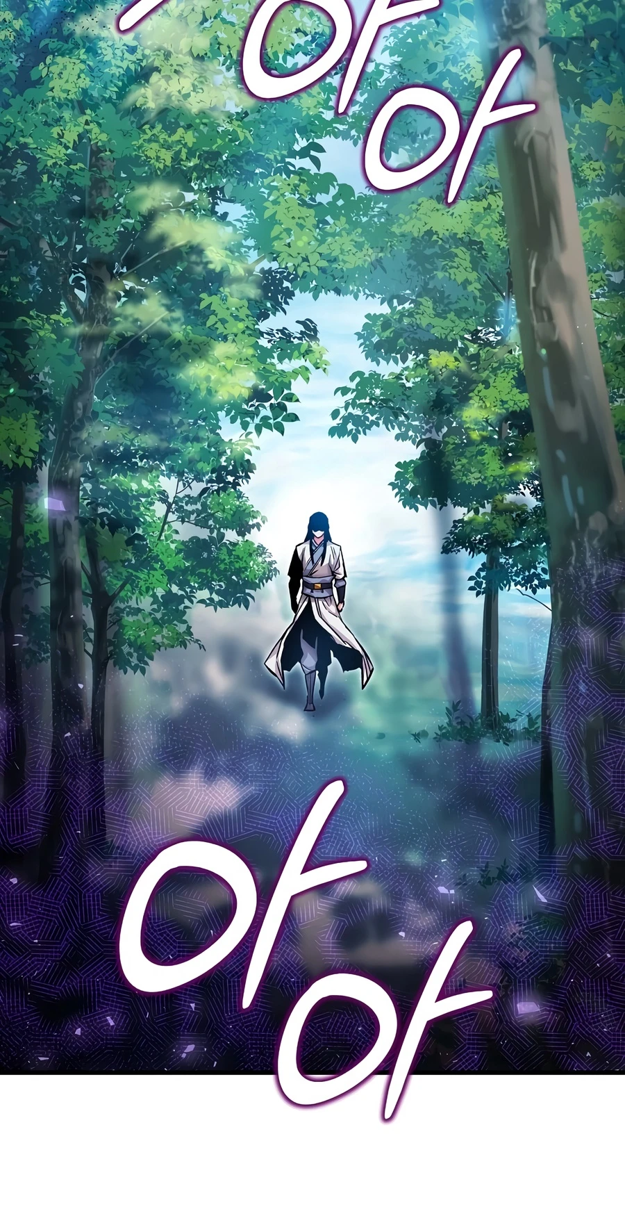 The Ruler Of Darkness Chapter 3 page 7