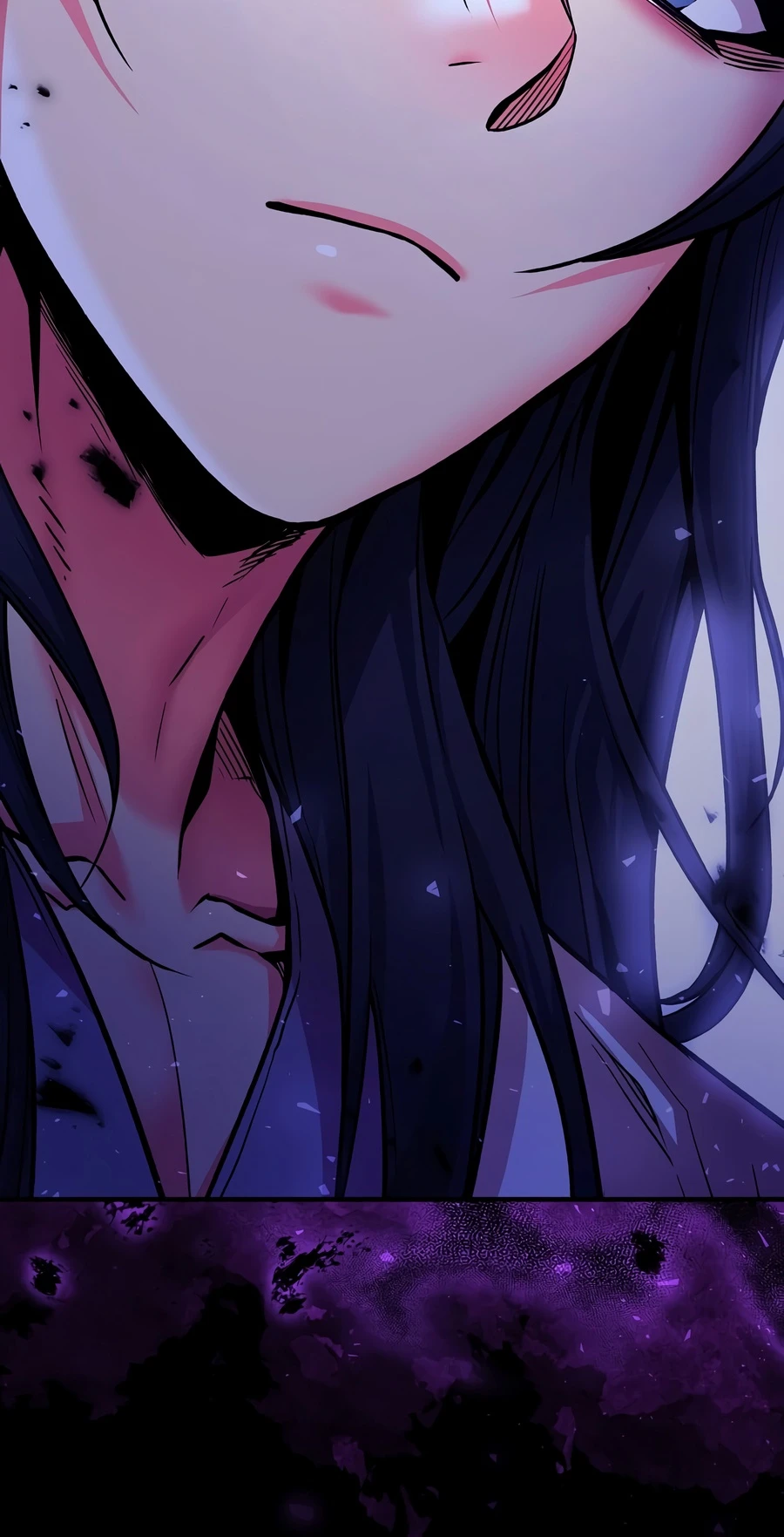 The Ruler Of Darkness Chapter 5 page 13