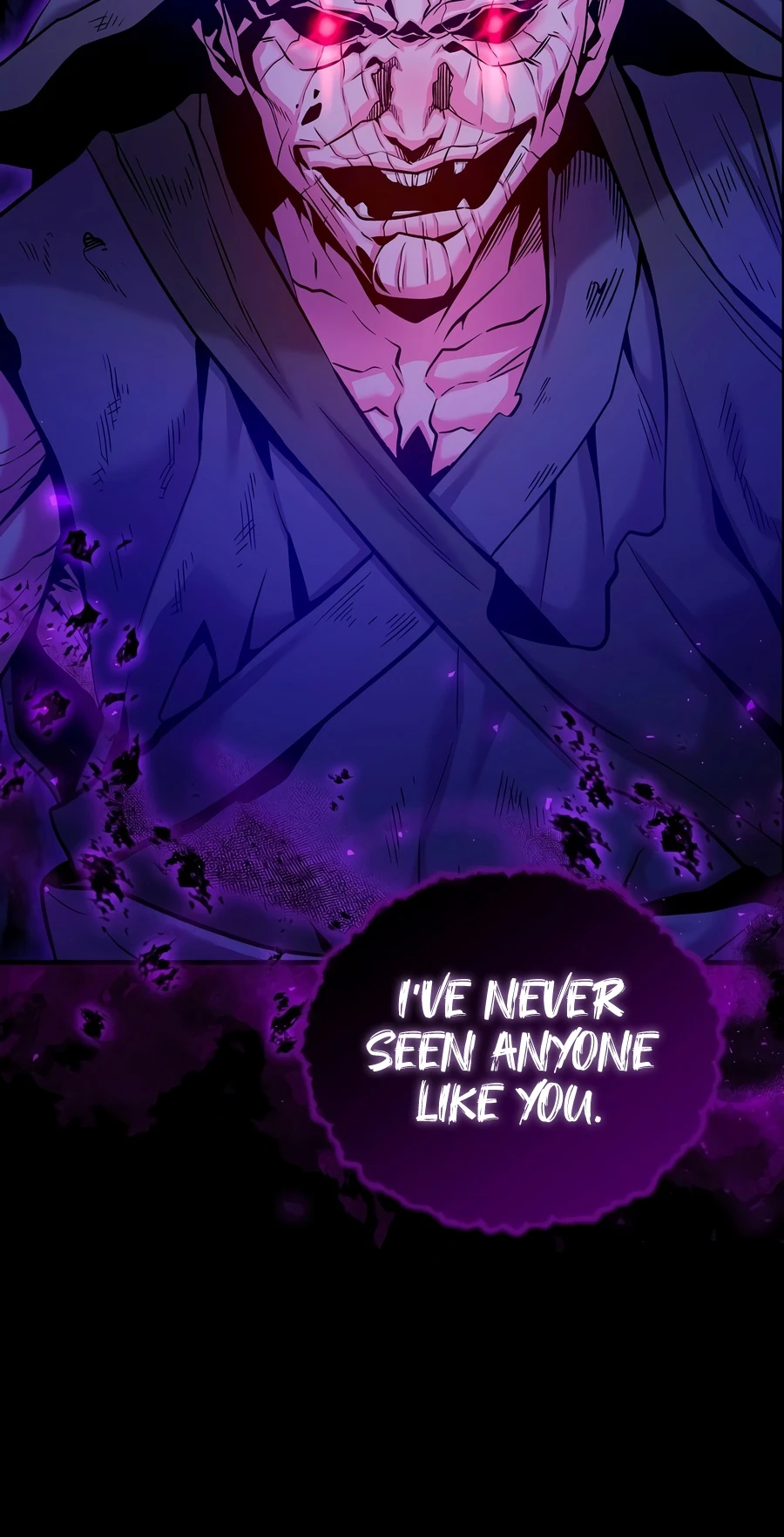 The Ruler Of Darkness Chapter 5 page 5