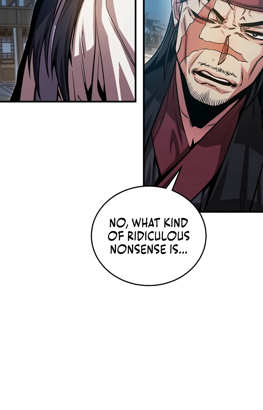 The Ruler Of Darkness Chapter 7 page 15