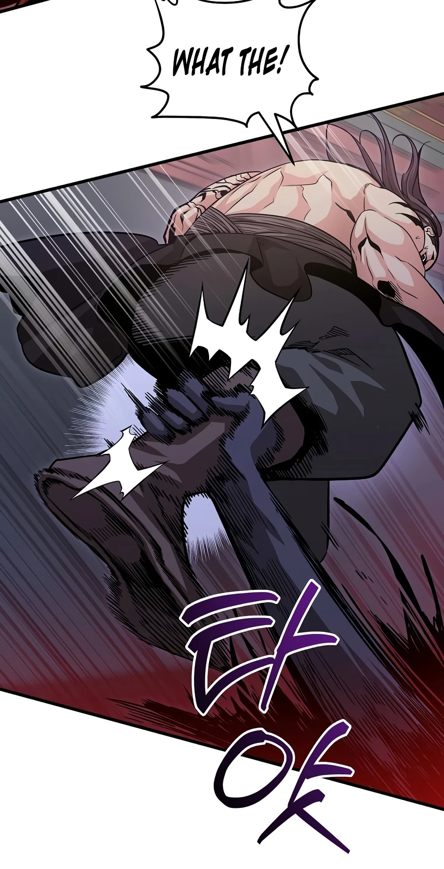 The Ruler Of Darkness Chapter 9 page 15