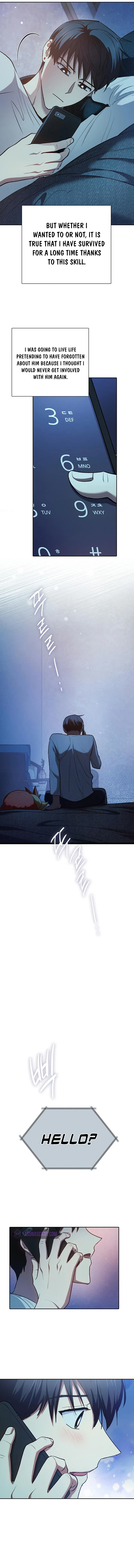 The S-Classes That I Raised Chapter 108 page 11