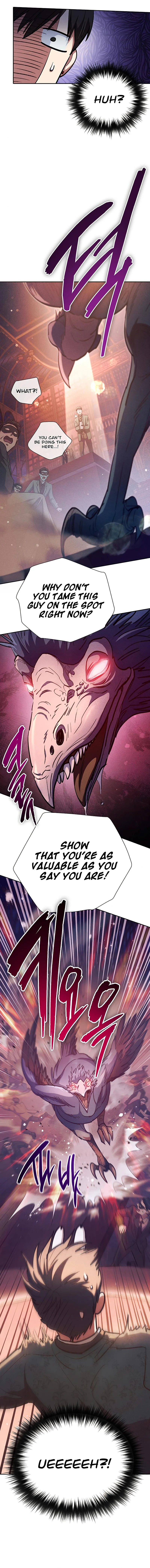 The S-Classes That I Raised Chapter 114 page 10