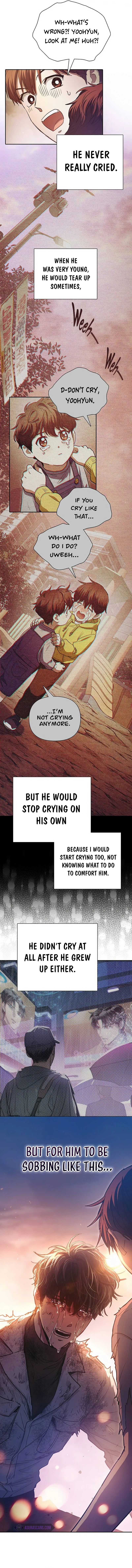 The S-Classes That I Raised Chapter 151 page 7