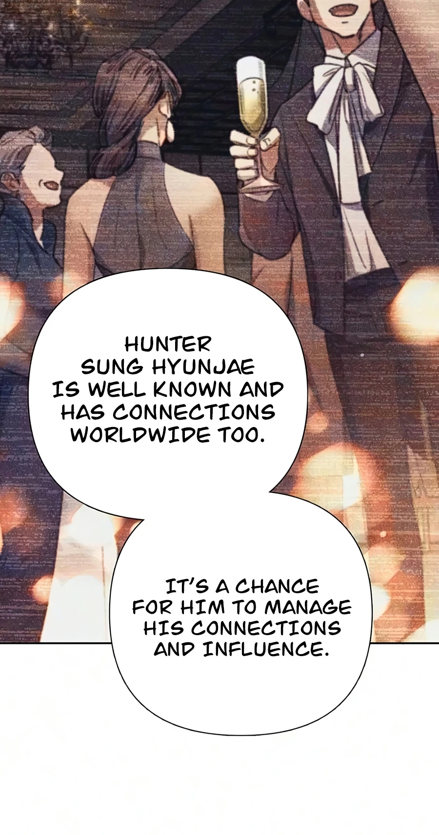The S-Classes That I Raised Chapter 165 page 14