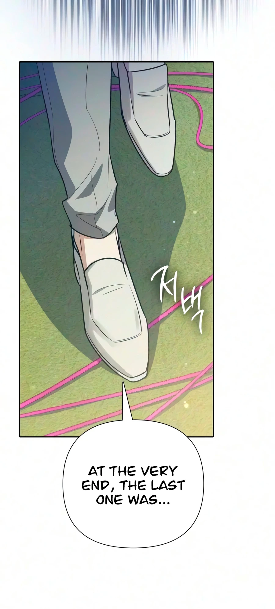 The S-Classes That I Raised Chapter 167 page 9
