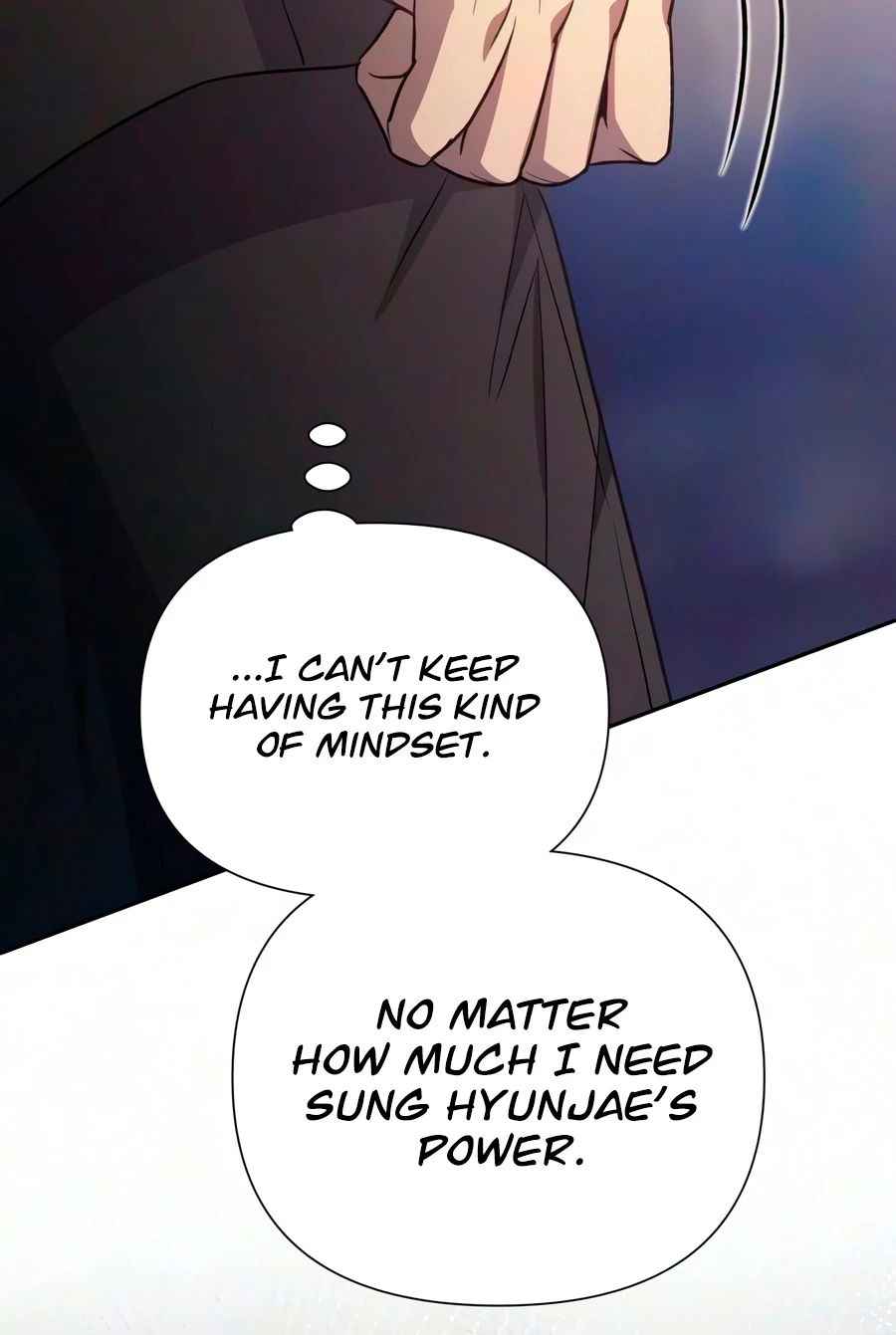 The S-Classes That I Raised Chapter 169 page 17