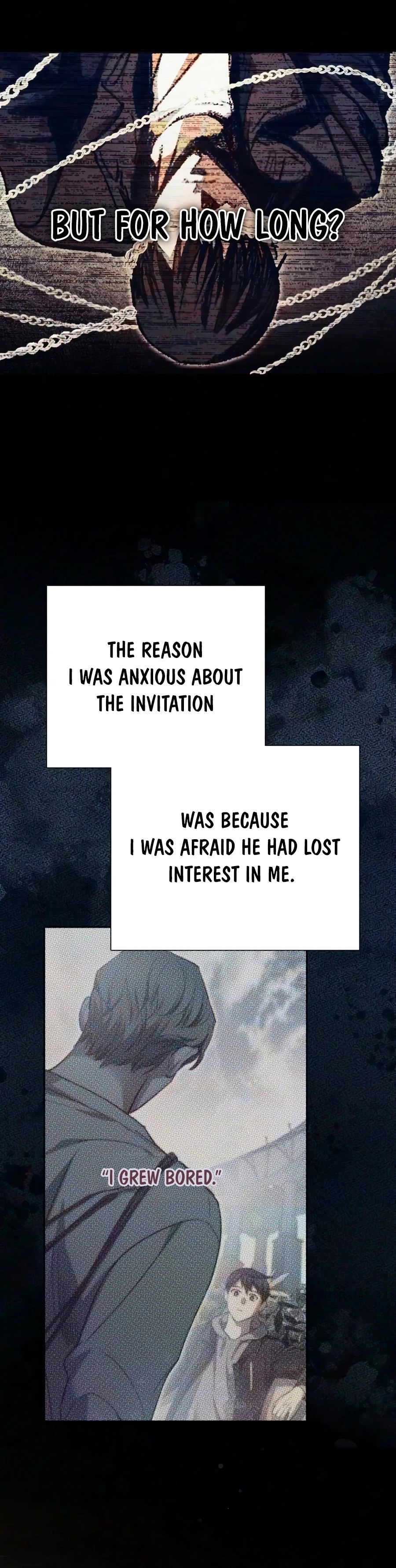 The S-Classes That I Raised Chapter 170 page 13