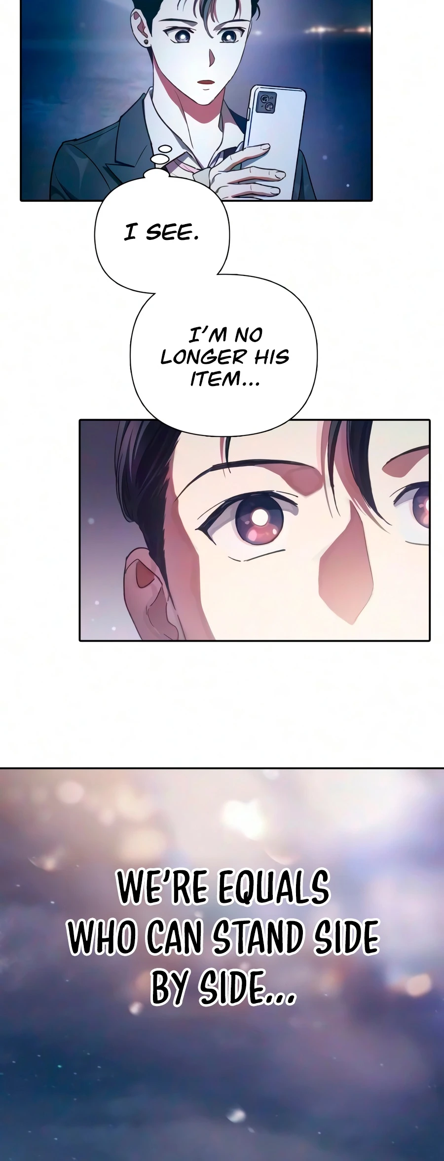 The S-Classes That I Raised Chapter 172 page 11